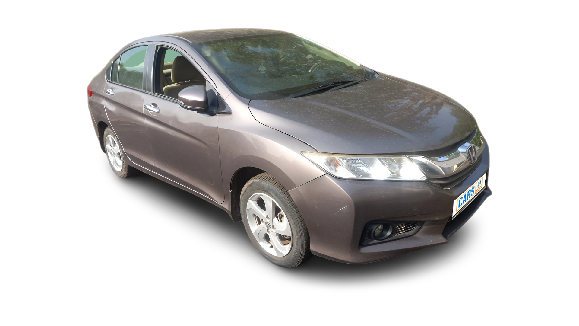 Honda City-img